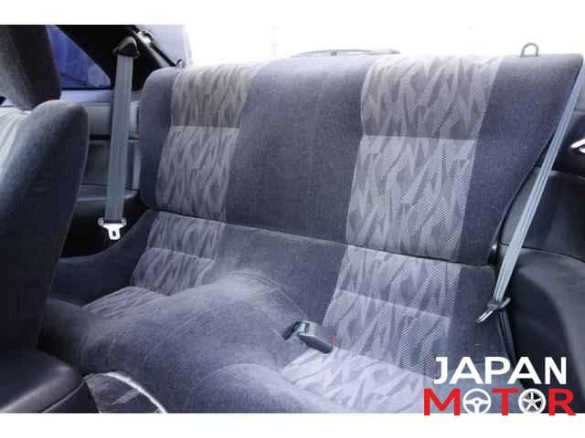 1997 Nissan Silvia JDM car for sale — photo 13 of 16