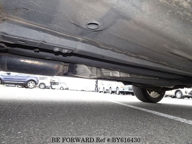 2010 Nissan X Trail JDM car for sale — photo 17 of 25