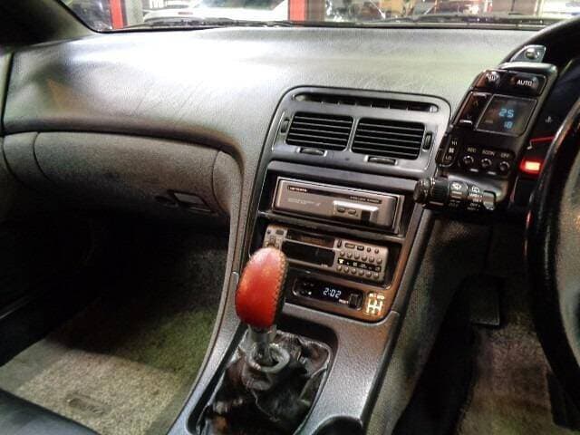 1989 Nissan Fairlady Z JDM car for sale — photo 7 of 12