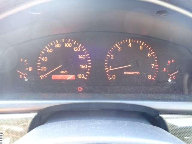 1998 Toyota Chaser JDM car for sale — photo 11 of 25