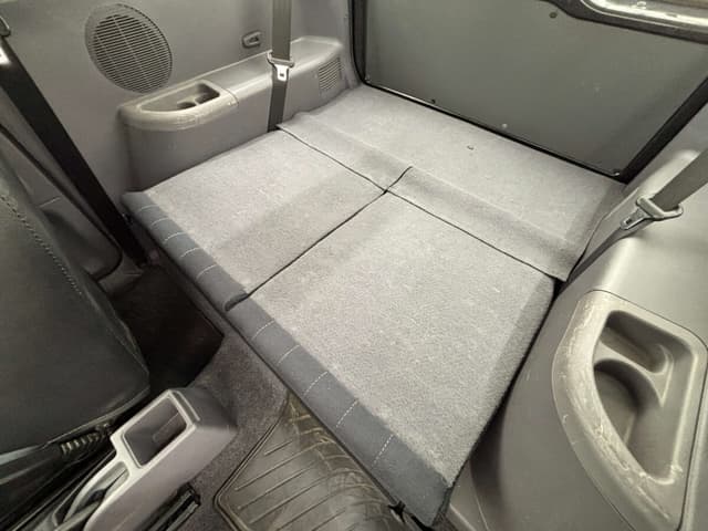 1997 Mitsubishi Pajero Mini JDM car for sale — photo 17 of 25