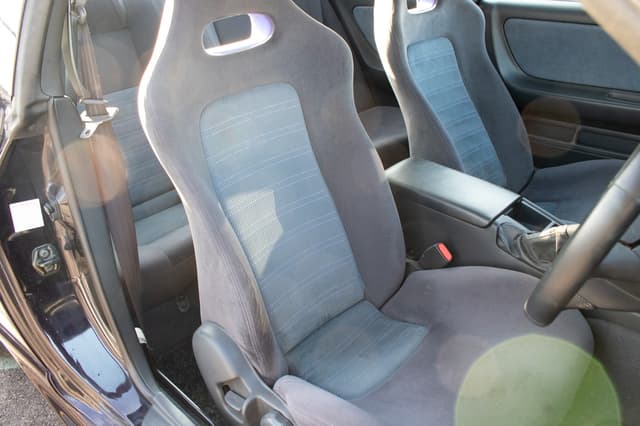 1995 Nissan Skyline JDM car for sale — photo 15 of 25