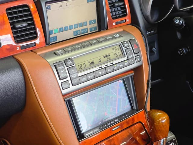 2001 Toyota Soarer JDM car for sale — photo 24 of 25