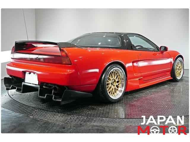 1991 Honda NSX JDM car for sale — photo 4 of 10