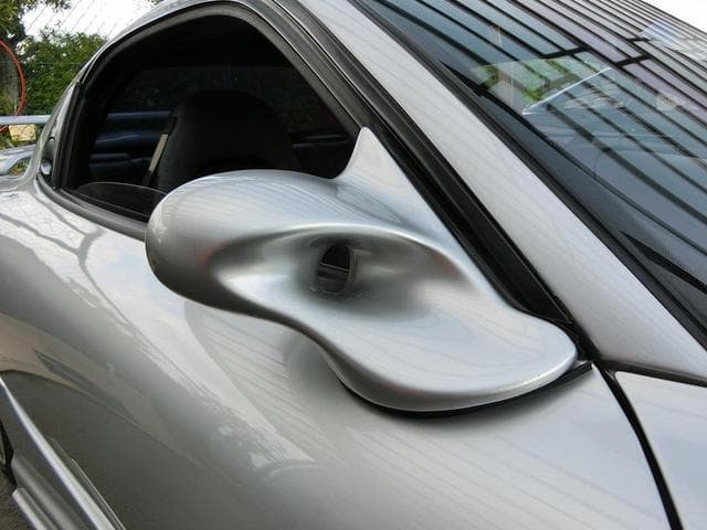1993 Mazda RX-7 JDM car for sale — photo 6 of 25