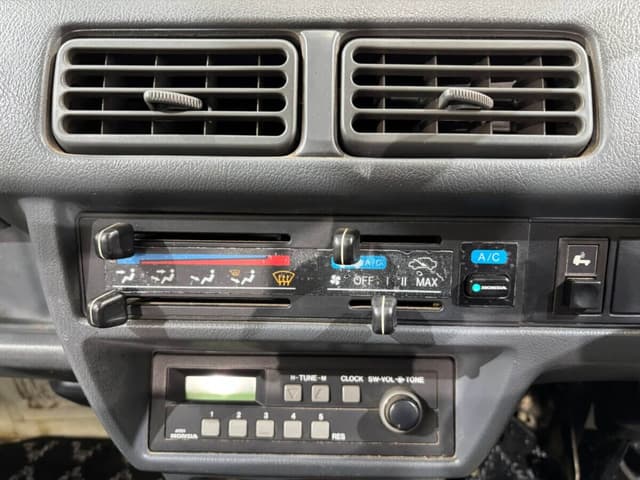1998 Honda Acty JDM car for sale — photo 10 of 10