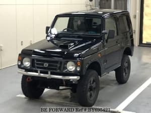 1998 Suzuki Jimny JDM car for sale