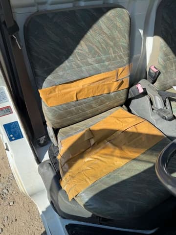 1999 Suzuki Carry JDM car for sale — photo 8 of 10