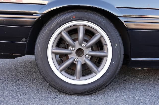 1987 Nissan Skyline JDM car for sale — photo 19 of 25