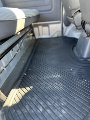 1998 Honda Acty JDM car for sale — photo 19 of 25