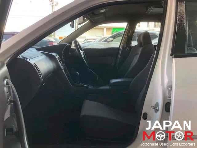 1999 Nissan Skyline JDM car for sale — photo 8 of 10
