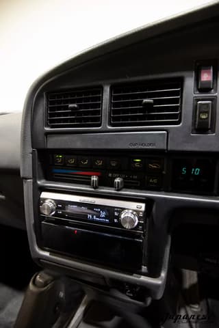 1994 Toyota Hilux Surf JDM car for sale — photo 11 of 25