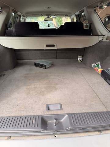 1997 Nissan Stagea JDM car for sale — photo 9 of 19