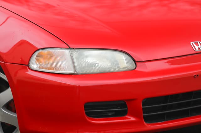 1994 Honda Civic JDM car for sale — photo 15 of 25