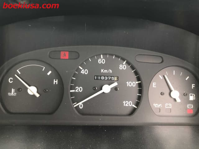 1995 Suzuki Carry JDM car for sale — photo 18 of 24