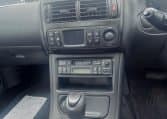 1995 Mitsubishi FTO JDM car for sale — photo 21 of 25