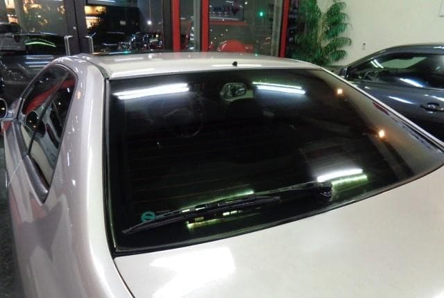 1997 Honda Prelude JDM car for sale — photo 17 of 25