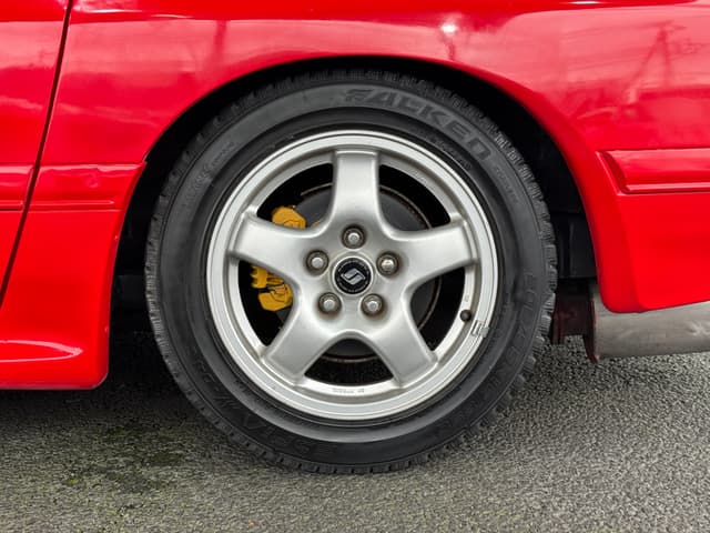 1991 Mazda RX-7 JDM car for sale — photo 22 of 25
