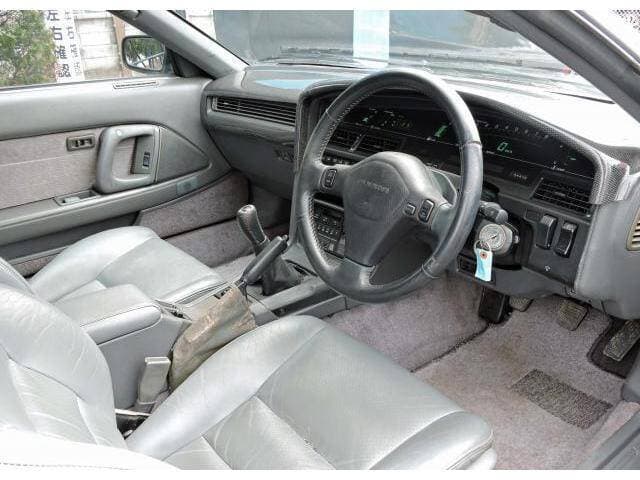 1989 Toyota Supra JDM car for sale — photo 6 of 20