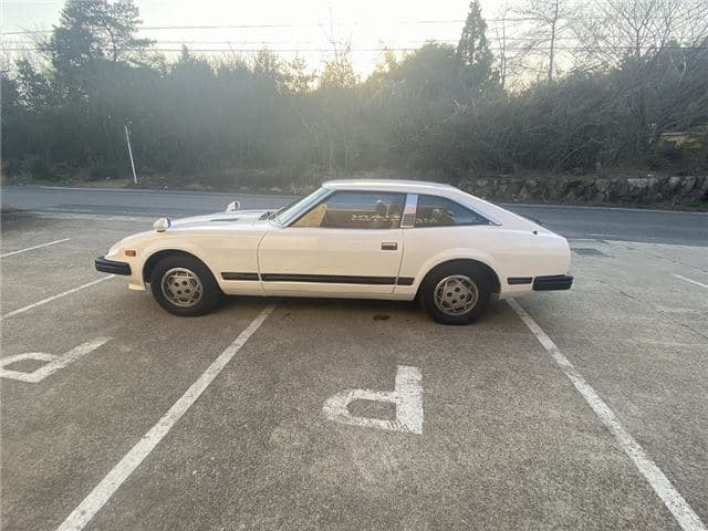 1978 Nissan Fairlady Z JDM car for sale — photo 4 of 5