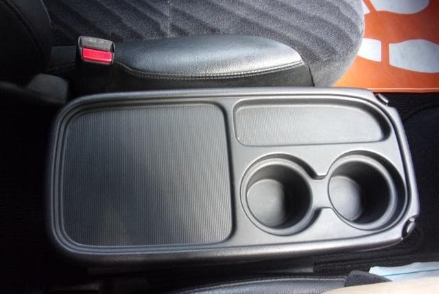 2003 Honda CR-V JDM car for sale — photo 21 of 25
