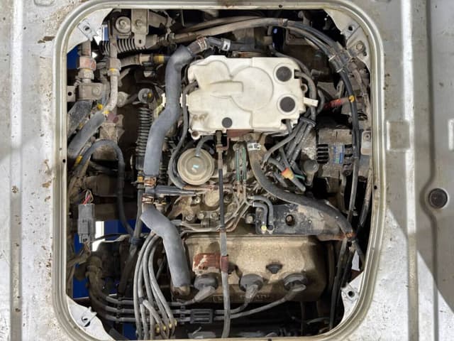 1990 Honda Acty JDM car for sale — photo 6 of 25