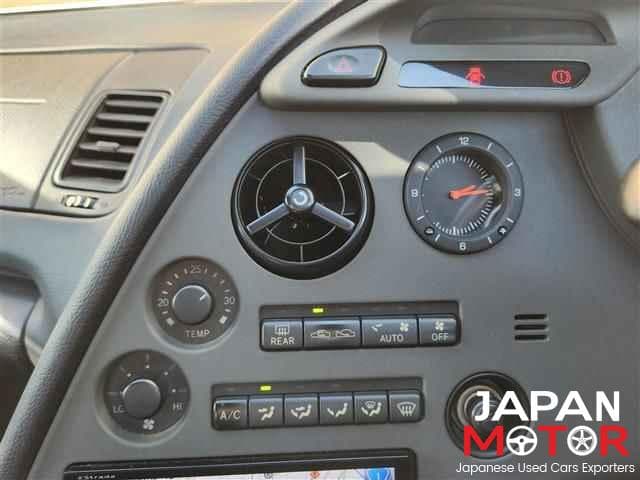 2001 Toyota Supra JDM car for sale — photo 7 of 10