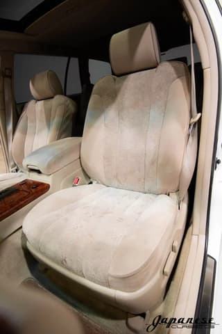 2000 Toyota Crown JDM car for sale — photo 14 of 25