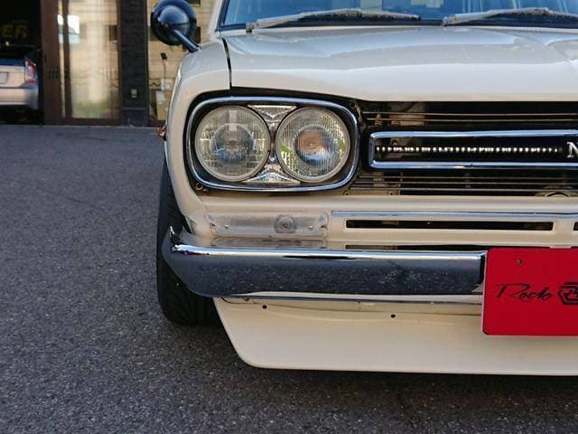 1971 Nissan Skyline JDM car for sale — photo 9 of 20