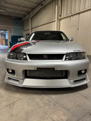 1996 Nissan Skyline JDM car for sale — photo 13 of 25
