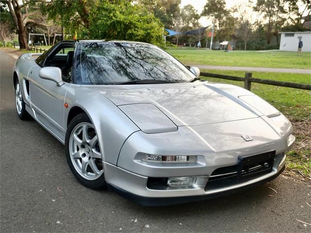 1994 Honda NSX JDM car for sale — photo 2 of 20