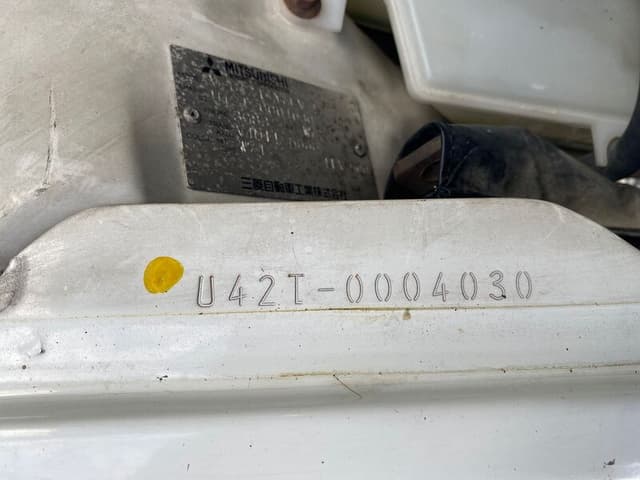 1991 Mitsubishi Minicab JDM car for sale — photo 12 of 12