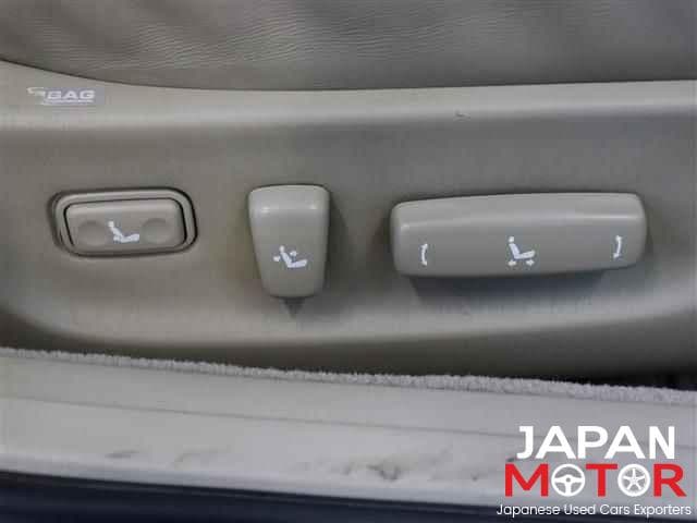 2000 Toyota Aristo JDM car for sale — photo 12 of 16