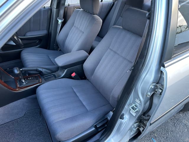 1994 Honda Ascot Honda JDM car for sale — photo 20 of 25