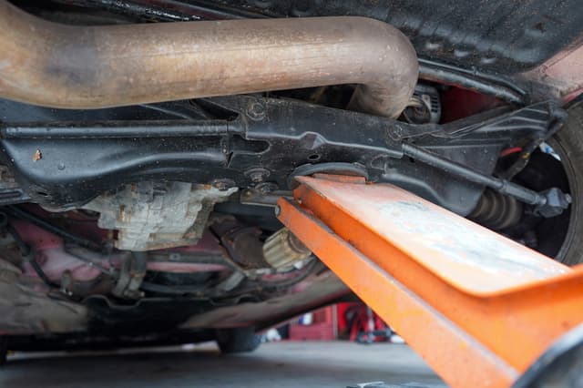 1993 Toyota MR2 JDM car for sale — photo 23 of 23