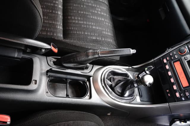 1999 Toyota Altezza JDM car for sale — photo 23 of 25