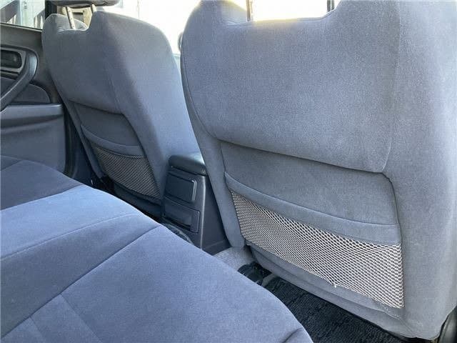 2000 Nissan Skyline JDM car for sale — photo 14 of 25