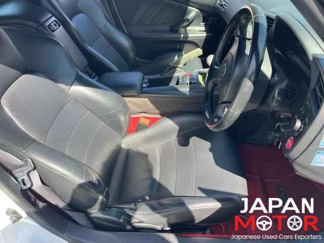 1999 Honda S2000 JDM car for sale — photo 5 of 10