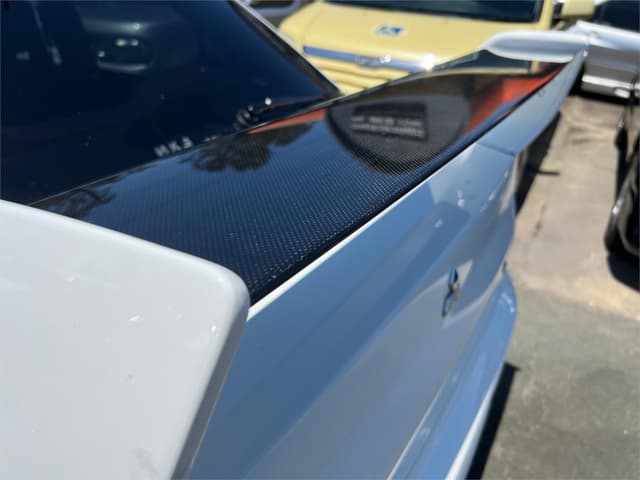 2003 Mitsubishi Lancer JDM car for sale — photo 13 of 20