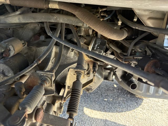 1991 Mitsubishi Minicab JDM car for sale — photo 9 of 25