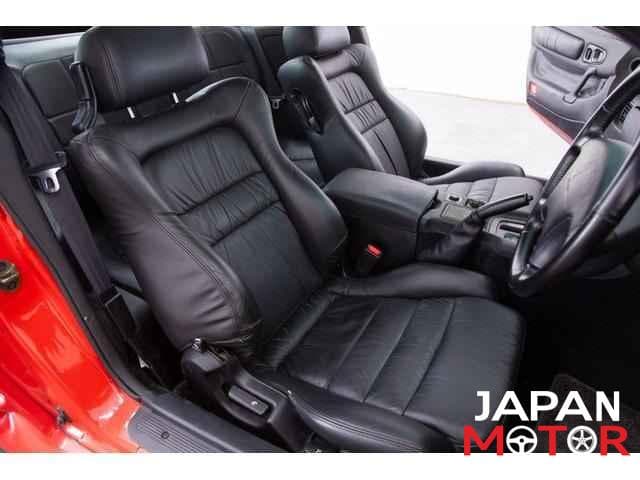 1997 Mitsubishi GTO JDM car for sale — photo 6 of 12