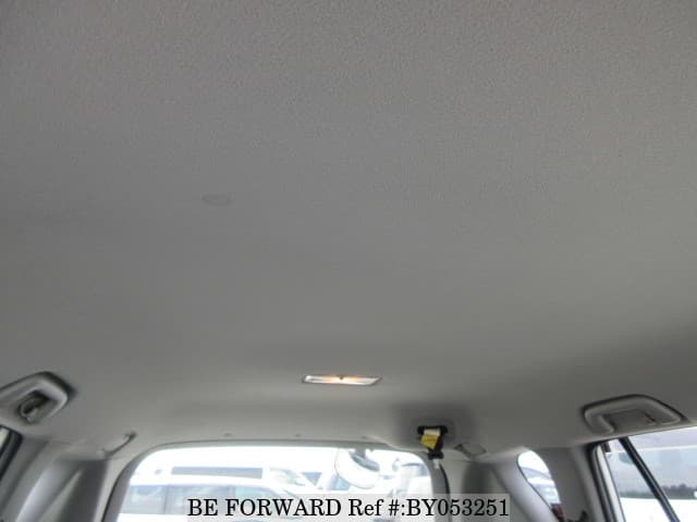 2007 Toyota RAV4 JDM car for sale — photo 24 of 25