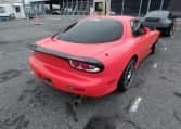 1992 Mazda RX-7 JDM car for sale — photo 14 of 22