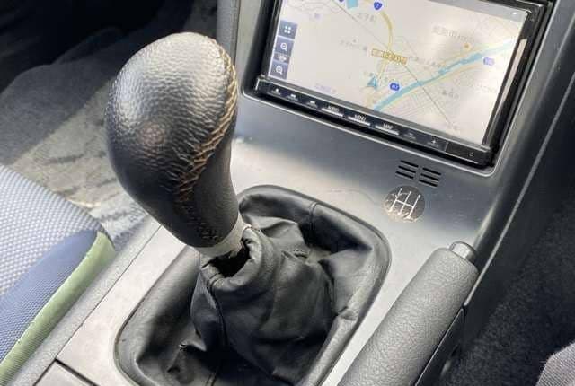 1996 Nissan 180SX JDM car for sale — photo 4 of 25