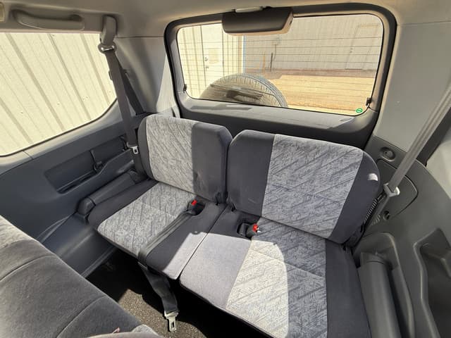 1996 Toyota Land Cruiser Prado JDM car for sale — photo 14 of 24