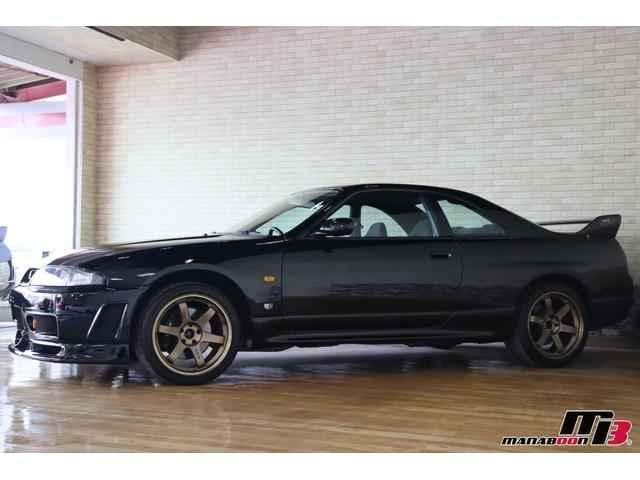 1998 Nissan Skyline JDM car for sale — photo 25 of 25