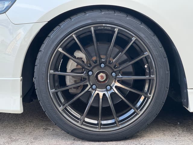 2006 Honda Accord JDM car for sale — photo 20 of 25