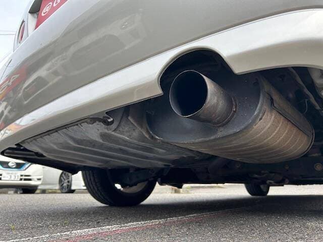 2001 Toyota Altezza JDM car for sale — photo 7 of 12