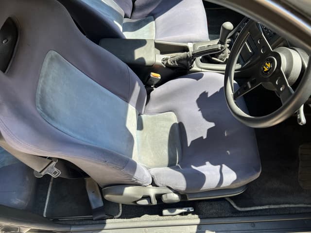 1992 Nissan Skyline JDM car for sale — photo 20 of 24