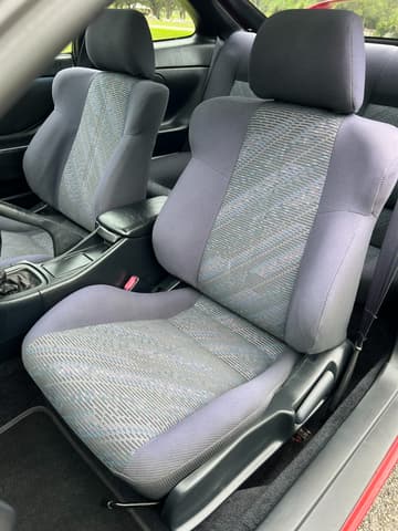 1995 Toyota Celica JDM car for sale — photo 21 of 25